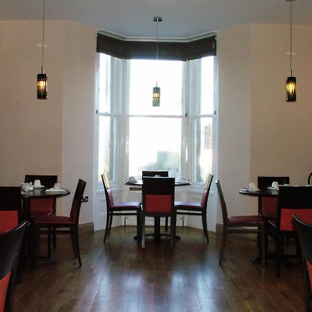 The Abbey Lodge Hotel Bradford  Exterior foto