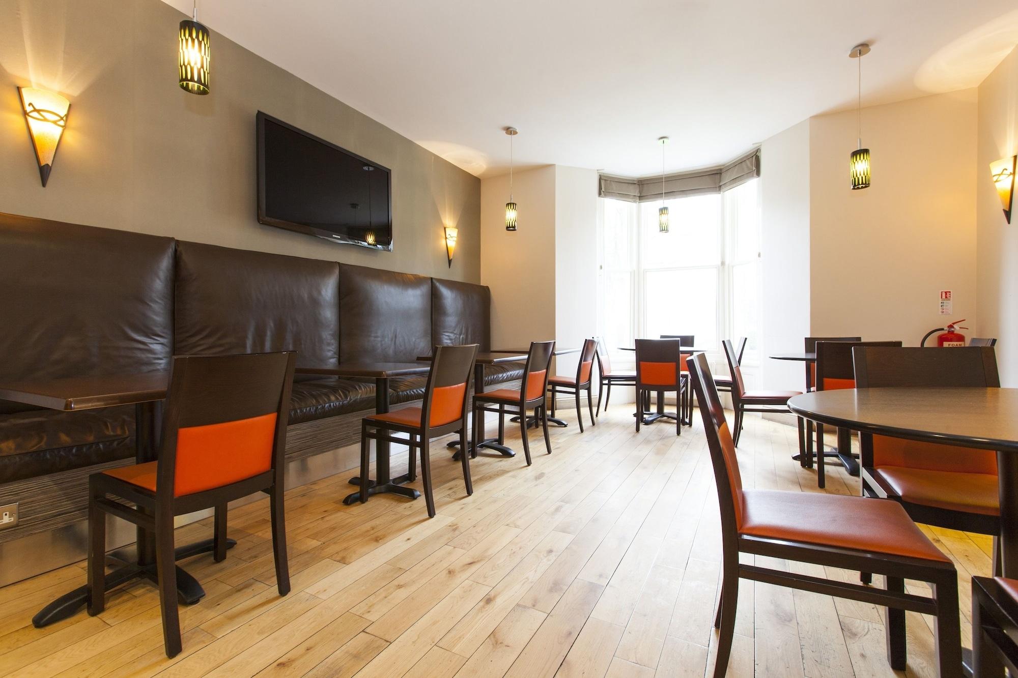 The Abbey Lodge Hotel Bradford  Exterior foto